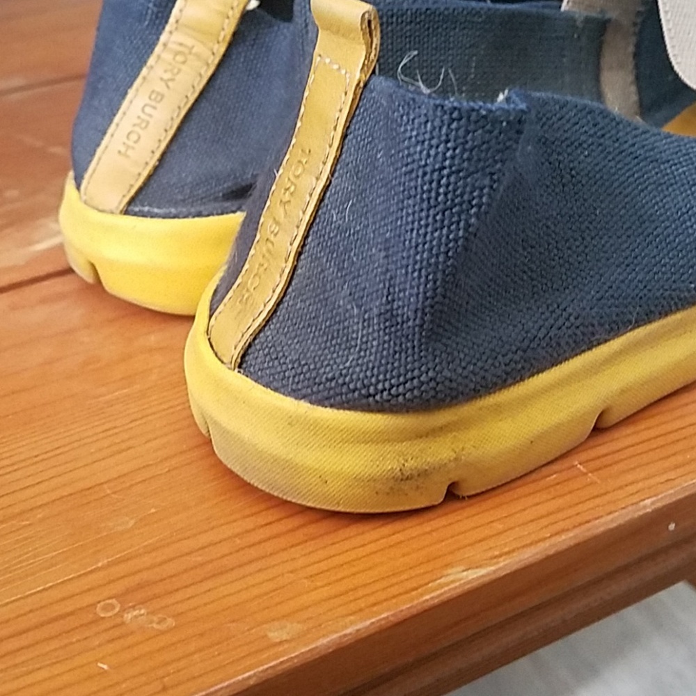 Used shoes - Picture 6 of 8